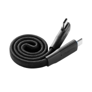 SmallRig 5614 - przewód, magnetycznie zwijany kabel USB-C prosty do kątowy
